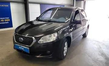 Datsun on-DO 2015 года за 2 500 000 тг. в Астана фото 1