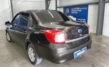 Datsun on-DO 2015 года за 2 500 000 тг. в Астана фото 4