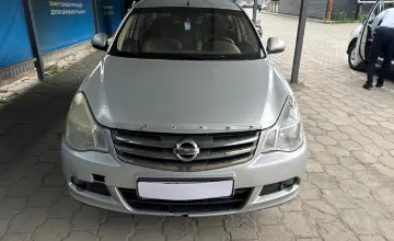 Nissan Almera 2014 года за 3 000 000 тг. в Караганда фото 2