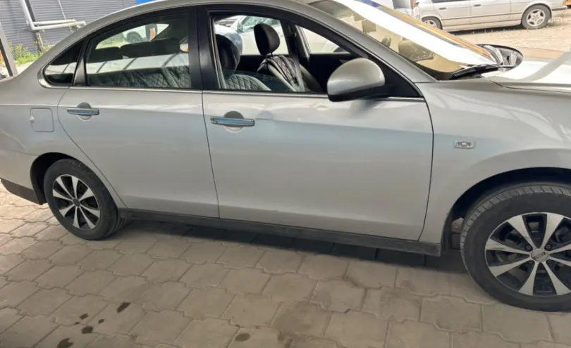 Nissan Almera 2014 года за 3 000 000 тг. в Караганда фото 4
