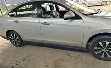 Nissan Almera 2014 года за 3 000 000 тг. в Караганда фото 4