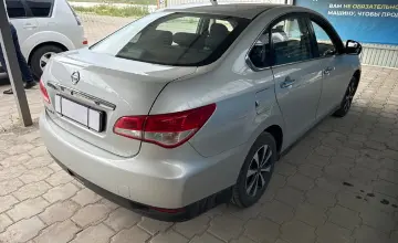 Nissan Almera 2014 года за 3 000 000 тг. в Караганда