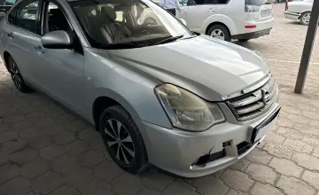 Nissan Almera 2014 года за 3 000 000 тг. в Караганда фото 3