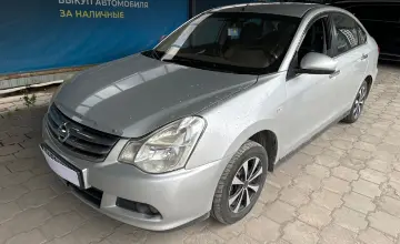 Nissan Almera 2014 года за 3 000 000 тг. в Караганда фото 1
