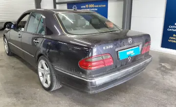 Mercedes-Benz E-Класс 2000 года за 3 700 000 тг. в Астана фото 4