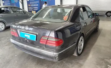 Mercedes-Benz E-Класс 2000 года за 3 700 000 тг. в Астана фото 3