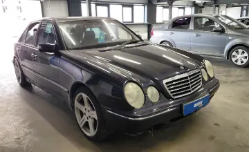 Mercedes-Benz E-Класс 2000 года за 3 700 000 тг. в Астана фото 2