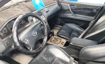 Mercedes-Benz E-Класс 2000 года за 3 700 000 тг. в Астана фото 5
