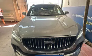 Geely Monjaro 2024 года за 12 000 000 тг. в Астана фото 2
