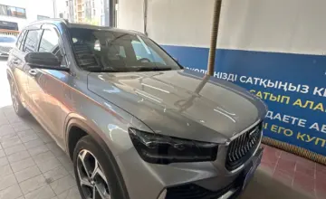 Geely Monjaro 2024 года за 12 000 000 тг. в Астана фото 3