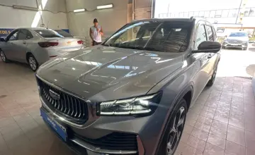 Geely Monjaro 2024 года за 12 000 000 тг. в Астана фото 1