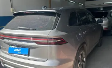 Geely Monjaro 2024 года за 12 000 000 тг. в Астана