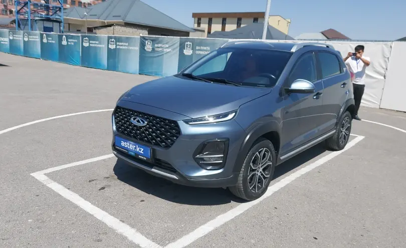 Chery Tiggo 2 Pro 2023 года за 5 500 000 тг. в Шымкент