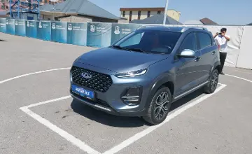Chery Tiggo 2 Pro 2023 года за 5 500 000 тг. в Шымкент фото 1