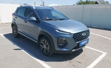Chery Tiggo 2 Pro 2023 года за 5 500 000 тг. в Шымкент фото 2