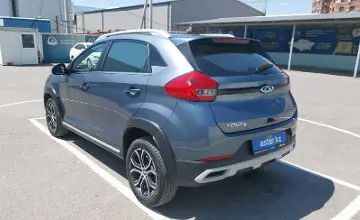 Chery Tiggo 2 Pro 2023 года за 5 500 000 тг. в Шымкент фото 4