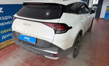 Kia Sportage 2024 года за 11 000 000 тг. в Астана