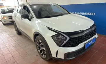 Kia Sportage 2024 года за 11 000 000 тг. в Астана фото 3