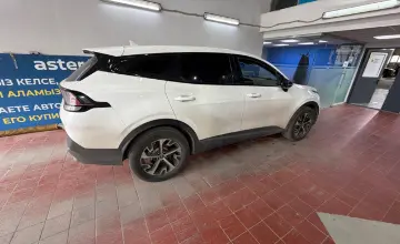 Kia Sportage 2024 года за 11 000 000 тг. в Астана фото 4