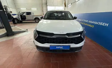 Kia Sportage 2024 года за 11 000 000 тг. в Астана фото 2