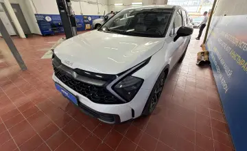 Kia Sportage 2024 года за 11 000 000 тг. в Астана фото 1
