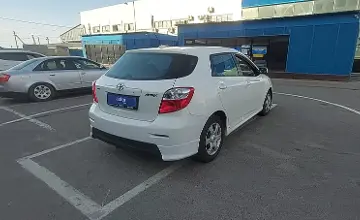 Toyota Matrix 2010 года за 5 000 000 тг. в Алматы фото 3