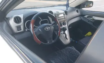Toyota Matrix 2010 года за 5 000 000 тг. в Алматы фото 5