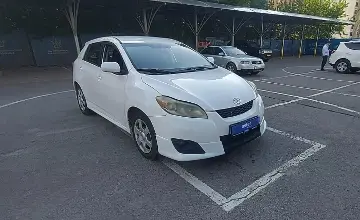 Toyota Matrix 2010 года за 5 000 000 тг. в Алматы фото 2