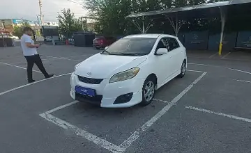 Toyota Matrix 2010 года за 5 000 000 тг. в Алматы фото 1