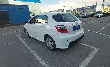 Toyota Matrix 2010 года за 5 000 000 тг. в Алматы фото 4