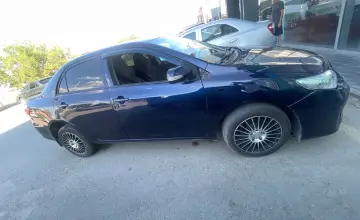Toyota Corolla 2010 года за 5 000 000 тг. в Кызылорда фото 4