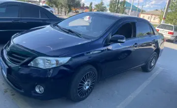 Toyota Corolla 2010 года за 5 000 000 тг. в Кызылорда фото 1