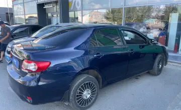 Toyota Corolla 2010 года за 5 000 000 тг. в Кызылорда