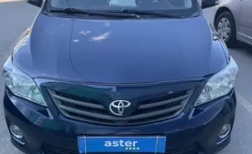Toyota Corolla 2010 года за 5 000 000 тг. в Кызылорда фото 2