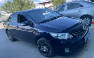 Toyota Corolla 2010 года за 5 000 000 тг. в Кызылорда фото 3