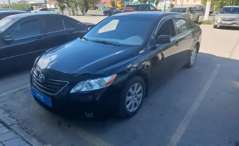 Toyota Camry 2007 года за 4 500 000 тг. в Кызылорда