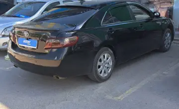 Toyota Camry 2007 года за 4 500 000 тг. в Кызылорда