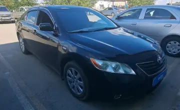 Toyota Camry 2007 года за 4 500 000 тг. в Кызылорда фото 3