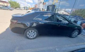 Toyota Camry 2007 года за 4 500 000 тг. в Кызылорда фото 4