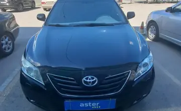 Toyota Camry 2007 года за 4 500 000 тг. в Кызылорда фото 2