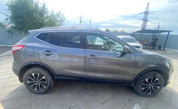 Nissan Qashqai 2017 года за 7 000 000 тг. в Уральск фото 4