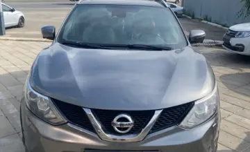 Nissan Qashqai 2017 года за 7 000 000 тг. в Уральск фото 2
