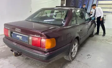 Audi 100 1991 года за 1 000 000 тг. в Павлодар