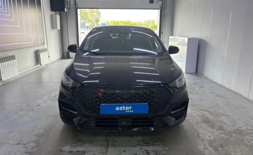 OMODA S5 2023 года за 6 500 000 тг. в Павлодар фото 2