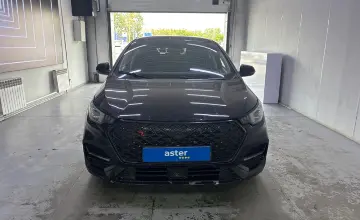 OMODA S5 2023 года за 6 500 000 тг. в Павлодар фото 2