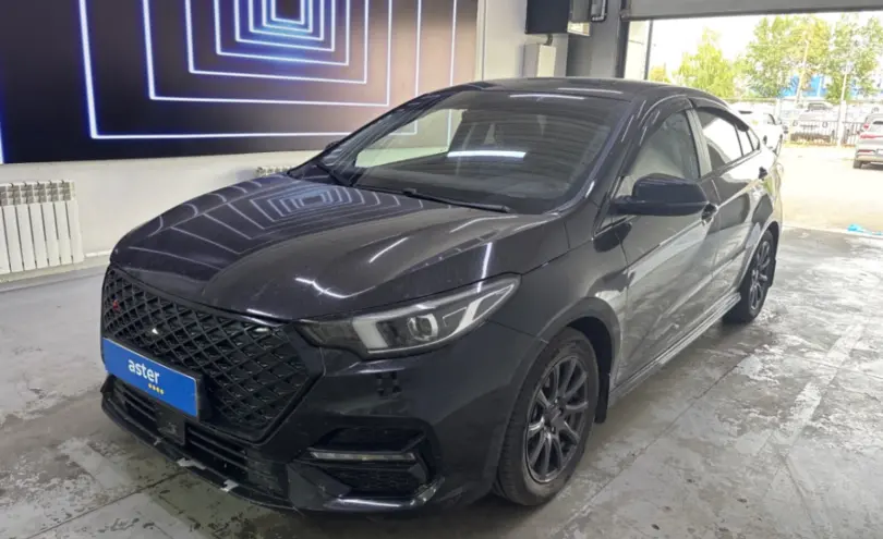 OMODA S5 2023 года за 6 500 000 тг. в Павлодар