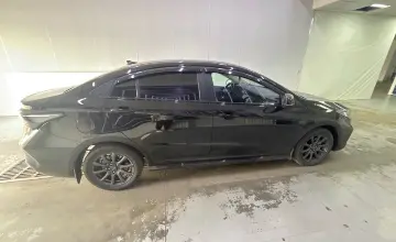 OMODA S5 2023 года за 6 500 000 тг. в Павлодар фото 4