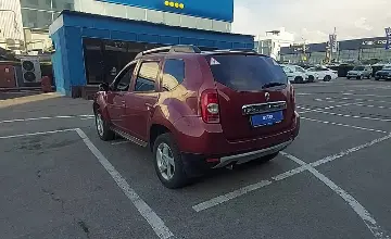 Renault Duster 2012 года за 4 000 000 тг. в Алматы фото 4