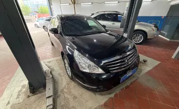 Nissan Teana 2012 года за 5 300 000 тг. в Астана фото 3