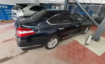 Nissan Teana 2012 года за 5 300 000 тг. в Астана фото 4